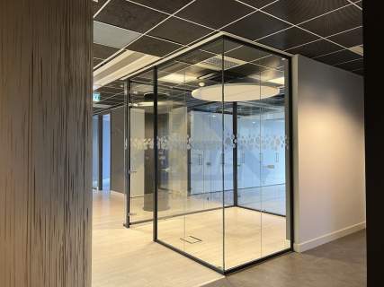 Biuro do wynajęcia Żoliborz 960 m2
