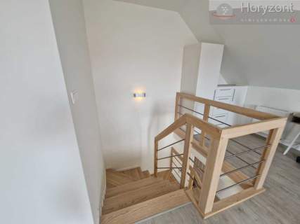 Komfortowy apartament 2pok. 72m2 na Gumieńcach