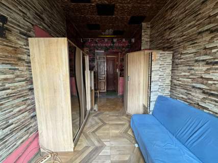 Mieszkanie na sprzedaż, 15,66 m2, Łódź