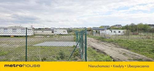 DZIAŁKA REKREACYJNA NAD MORZEM