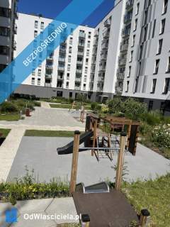 Nowe-Umeblowane-Klimatyzacj-2 pokoje 40 m2 -Mokotów- bez 