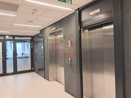 Nieruchomość komercyjna do wynajęcia, 408 m2, Warszawa