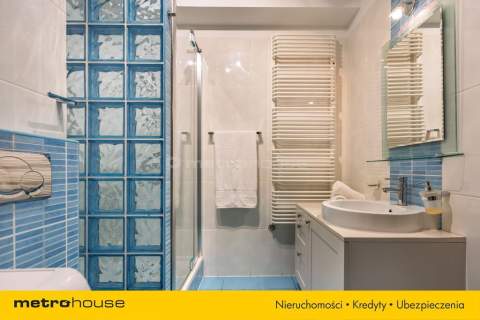 Wyjątkowy apartament 3 pok.EKO PARK Garaż