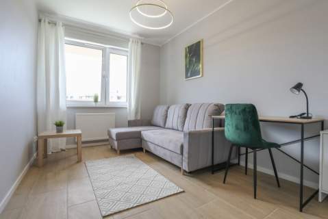 Mieszkanie na wynajem 40 m2 ul Królowej Jadwigi