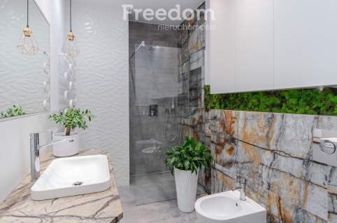 Wyjątkowy dom 30 minut od centrum Warszawy