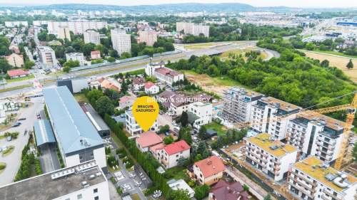 Wynajmę obiekt usługowy w dobrej lokalizacji