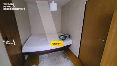 Dom Targówek blisko metro działka 800 mkw