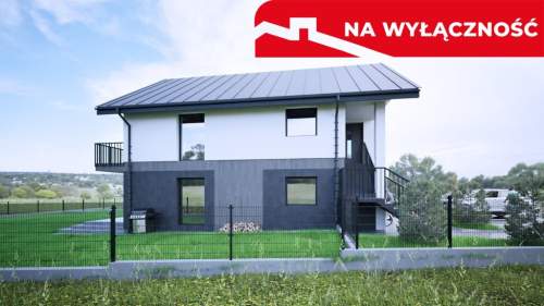 Gotowa inwestycja deweloperska.