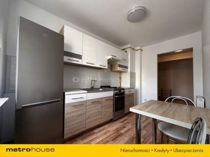 2 pokoje, 54,5 m , balkon, winda, niski czynsz