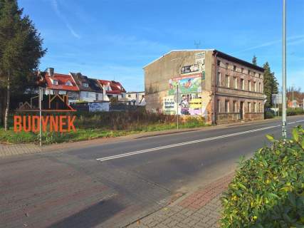 Dom wolnostojący - Darłowo