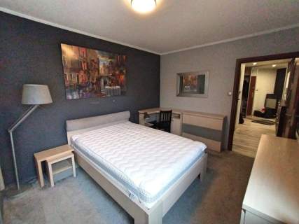 Mieszkanie na sprzedaż, 53 m2, Kraków