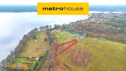 Działka inwestycyjna na sprzedaż, 2102 m2, Piława