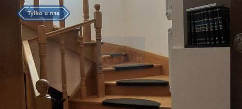 Piętro domu od zaraz/Częstochowa Wyczerpy