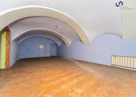 Nieruchomość komercyjna na sprzedaż, 1032,28 m2, Bielsko-Biała
