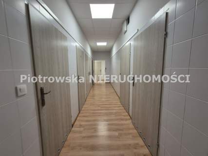 Lokal użytkowy do wynajęcia, 280,33 m2, Sieradz