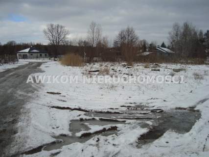 Działka budowlana na sprzedaż, 3157 m2, Książenice