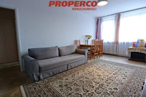 Mieszkanie 2-pok., 42 m2, ul. Kaczmarka, Centrum