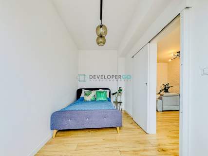 Zainwestuj w styl loftowy apartament 102 m