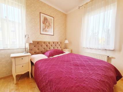 Mieszkanie do wynajęcia, 56 m2, Tulce