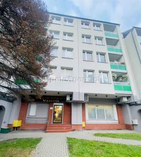 Masz pomysł na biznes Ten lokal czeka na Ciebie.