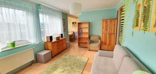 Mieszkanie do wynajęcia, 50 m2, Wrocław