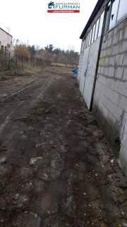 Magazyn do wynajęcia, 296 m2, Wągrowiec