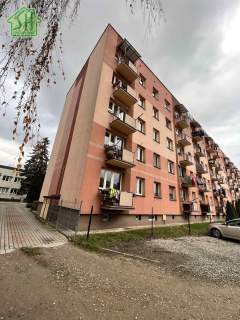 Mieszkanie na sprzedaż, 66 m2, Przemyśl