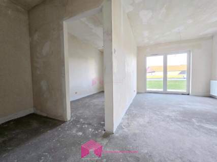 Mieszkanie o powierzchni 34,12 m2 z tarasem
