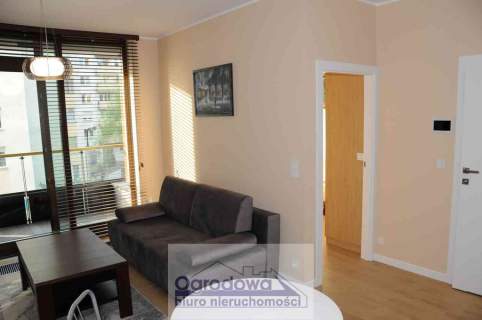 Apartament standard lux, ok/Ratusz Wola