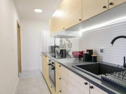 5 pokoi, kuchnia, wyposażone, na inwestycje