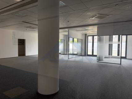 Biuro do wynajęcia Żoliborz 200 m2