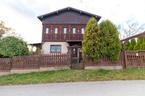 Dom w spokojnej okolicy- Koszęcin