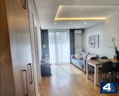 Praktyczne 44 M2 - świetna lokalizacja kolej