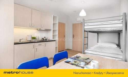 ATRAKCJA DLA INWESTORÓW DOCHODOWY HOTEL W POZNANIU