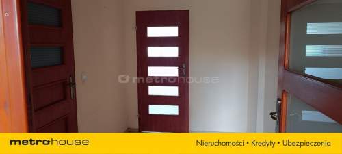 Dom wolnostojący 156m2 Na działce 4900m2 staw