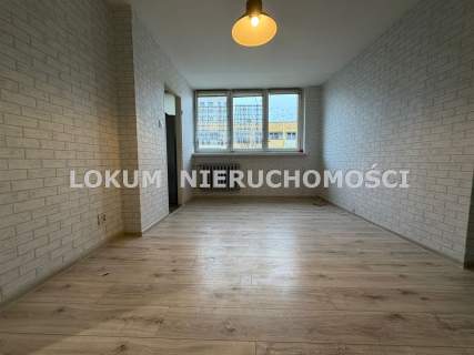 M-3 do wynajęcia ul. Łowicka z balkonem