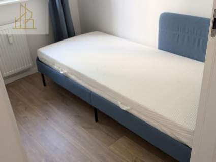 Mieszkanie do wynajęcia, 48 m2, Warszawa