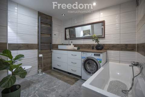 Twoje prywatne królestwo z ogrodem, SPA i biznesem