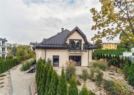 Dom na sprzedaż, 276 m2, Bielsko-Biała