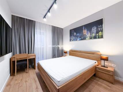 Apartament z klimatyzacją i 2 balkonami - od zaraz