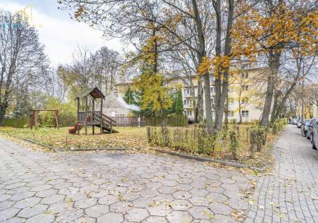 50 m w centrum Białegostoku   2 pokoje, cegła
