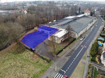Obiekt - Koszalin