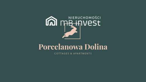 Apartamenty z wdokiem na zieleń od 20m2 do 60 m2