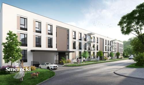 Nowa Reformacka mieszkanie 2-pok M20 M35 M40 M45