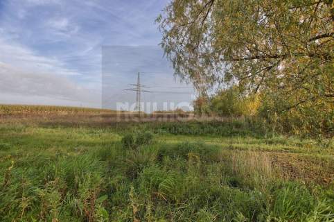 Działki Mierzyn 800 m2