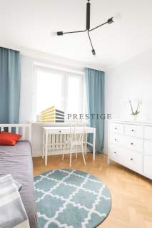 Apartament 3 sypialnie Centrum - Hoża