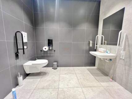Nowoczesny lokal 175 m2 w prestiżowym biurowcu przy ul. Zwycięskiej