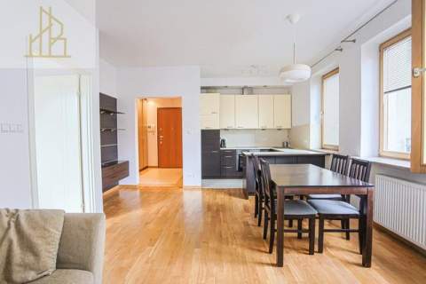 Mieszkanie do wynajęcia, 51 m2, Warszawa