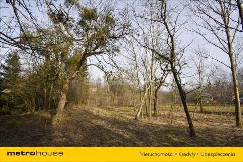 Działka budowlana- inna niż wszystkie