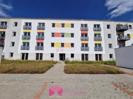 Mieszkanie o powierzchni 34,12 m2 z tarasem
